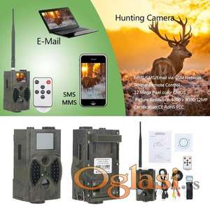 Kamera za lov Kamera za lovišta HC-300M